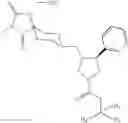 Fig. 67 - SPIROHYDANTOIN COMPOUNDS AND METHODS FOR THE MODULATION OF CHEMOKINE RECEPTOR ACTIVITY