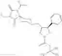 Fig. 71 - SPIROHYDANTOIN COMPOUNDS AND METHODS FOR THE MODULATION OF CHEMOKINE RECEPTOR ACTIVITY