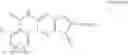 Fig. 03 - (Aza)indole derivative substituted in position 5, pharmaceutical composition comprising it, intermediate compounds and preparation process therefor