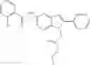 Fig. 28 - (Aza)indole derivative substituted in position 5, pharmaceutical composition comprising it, intermediate compounds and preparation process therefor