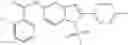 Fig. 33 - (Aza)indole derivative substituted in position 5, pharmaceutical composition comprising it, intermediate compounds and preparation process therefor