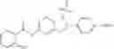 Fig. 37 - (Aza)indole derivative substituted in position 5, pharmaceutical composition comprising it, intermediate compounds and preparation process therefor