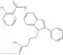 Fig. 45 - (Aza)indole derivative substituted in position 5, pharmaceutical composition comprising it, intermediate compounds and preparation process therefor