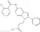 Fig. 46 - (Aza)indole derivative substituted in position 5, pharmaceutical composition comprising it, intermediate compounds and preparation process therefor