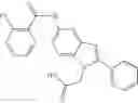 Fig. 47 - (Aza)indole derivative substituted in position 5, pharmaceutical composition comprising it, intermediate compounds and preparation process therefor