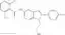 Fig. 53 - (Aza)indole derivative substituted in position 5, pharmaceutical composition comprising it, intermediate compounds and preparation process therefor
