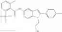 Fig. 55 - (Aza)indole derivative substituted in position 5, pharmaceutical composition comprising it, intermediate compounds and preparation process therefor