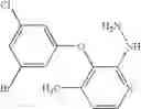 Fig. 154 - NON-NUCLEOSIDE REVERSE TRANSCRIPTASE INHIBITORS