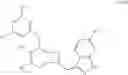 Fig. 167 - NON-NUCLEOSIDE REVERSE TRANSCRIPTASE INHIBITORS
