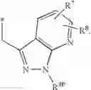 Fig. 64 - NON-NUCLEOSIDE REVERSE TRANSCRIPTASE INHIBITORS