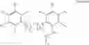 Fig. 02 - Compound capable of inhibiting 17-beta hydroxysteriod dehydrogenase