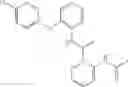 Fig. 166 - Compound capable of inhibiting 17-beta hydroxysteriod dehydrogenase