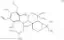 Fig. 02 - 5-[1'-(DECAHYDRO-7-HYDROXY-1,1,3A,7-TETRAMETHYL-1H-CYCLOPROPA[A]NAPHTHALEN-4-YL)-3'-METHYLBUTYL]-2,4,6-TRIHYDROXY-1,3-BENZENEDICARBOXALDEHYDE AS MEDICAMENTS