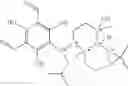 Fig. 06 - 5-[1'-(DECAHYDRO-7-HYDROXY-1,1,3A,7-TETRAMETHYL-1H-CYCLOPROPA[A]NAPHTHALEN-4-YL)-3'-METHYLBUTYL]-2,4,6-TRIHYDROXY-1,3-BENZENEDICARBOXALDEHYDE AS MEDICAMENTS