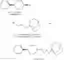 Fig. 35 - Hydroxyapatite-targeting multiarm polymers and conjugates made therefrom