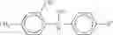 Fig. 08 - Solid support for Fmoc-solid phase synthesis of peptide acids