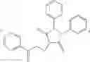 Fig. 06 - Crystal of pregnane X receptor fused to steroid receptor coactivator-1