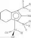 Fig. 07 - Ligand iron catalysts for selective hydrogenation