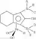 Fig. 10 - Ligand iron catalysts for selective hydrogenation