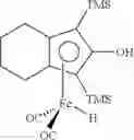 Fig. 12 - Ligand iron catalysts for selective hydrogenation