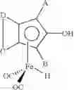 Fig. 13 - Ligand iron catalysts for selective hydrogenation
