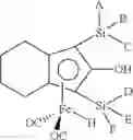 Fig. 15 - Ligand iron catalysts for selective hydrogenation