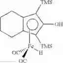 Fig. 19 - Ligand iron catalysts for selective hydrogenation