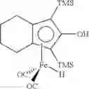 Fig. 22 - Ligand iron catalysts for selective hydrogenation
