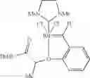 Fig. 16 - Process for the preparation a ruthenium complex