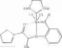 Fig. 17 - Process for the preparation a ruthenium complex