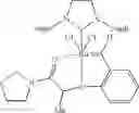 Fig. 19 - Process for the preparation a ruthenium complex