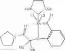 Fig. 20 - Process for the preparation a ruthenium complex