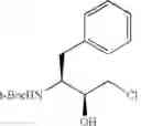 Fig. 04 - Preparation of 2R,3S--isobutyl--(2-hydroxy-3-amino-4-phenylbutyl)--nitrobenzenesulfonylamide hydrochloride and other derivatives of 2-hydroxy-1,3-diamines