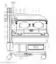 Fig. 01 - Infant care apparatus