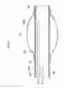 Fig. 06 - INTERNAL PRESSURE DETECTING DEVICE FOR INFLATING AND DEFLATING MEMBER AND ENDOSCOPE APPARATUS