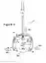 Fig. 07 - Adaptable tissue retractor with plurality of movable blades