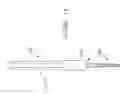 Fig. 16 - Pedicle guided retractor system