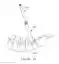 Fig. 22 - Pedicle guided retractor system