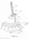 Fig. 28 - Pedicle guided retractor system