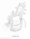 Fig. 34 - Pedicle guided retractor system