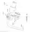 Fig. 44 - Pedicle guided retractor system