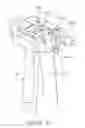 Fig. 45 - Pedicle guided retractor system