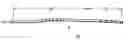 Fig. 01 - Multi-bend steerable mapping catheter