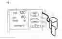 Fig. 02 - BLOOD PRESSURE MEASUREMENT DEVICE FOR PERFORMING PROCESS TAKING CHANGE OF MEASUREMENT ENVIRONMENT INTO CONSIDERATION