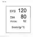 Fig. 06 - BLOOD PRESSURE MEASUREMENT DEVICE FOR PERFORMING PROCESS TAKING CHANGE OF MEASUREMENT ENVIRONMENT INTO CONSIDERATION