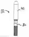 Fig. 01 - WIPING IMPLEMENT PARTICULARLY USEFUL FOR DETERMINING WHETHER A WOMAN IS IN A NIDDAH STATUS