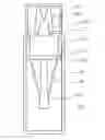 Fig. 01 - Biological fluid sampling and pretreating system and a method thereof