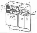 Fig. 01 - Method and apparatus for a fluid sampling device