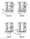 Fig. 22 - Integrated meter for analyzing biological samples