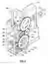 Fig. 26 - Integrated meter for analyzing biological samples